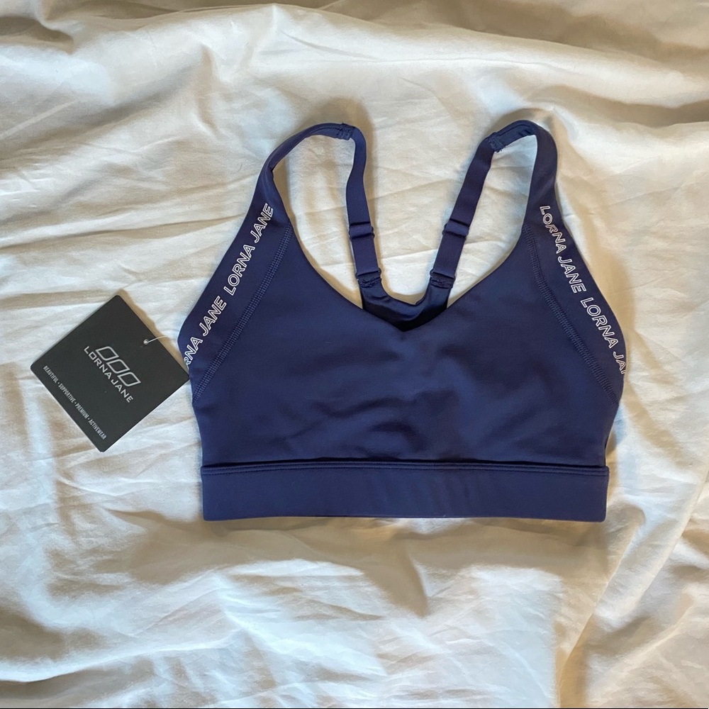 Lorna Jane Eco Sports Bra